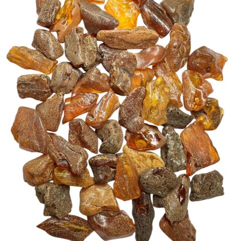 Jantar (surový) – Litva – 260g