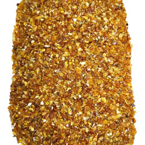 Jantar (leštěný) – Litva – 1000g