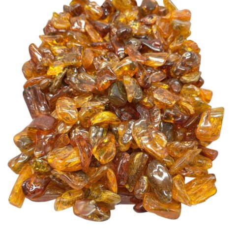 Jantar (leštěný) – Litva – 1000g