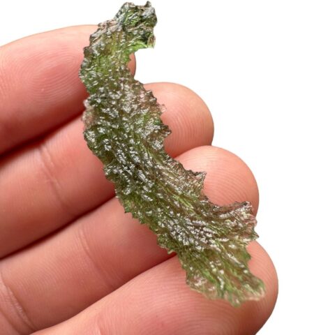Vltavín – Malý Chlum – 2,6g