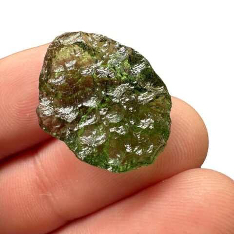 Vltavín – Marouškovo pole – 2,8g