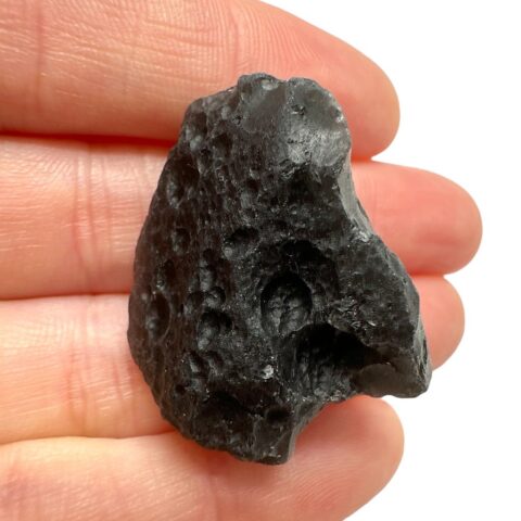 Obsidián 12,5g – Brehov, Slovensko