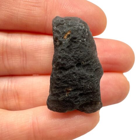 Obsidián 8g – Brehov, Slovensko