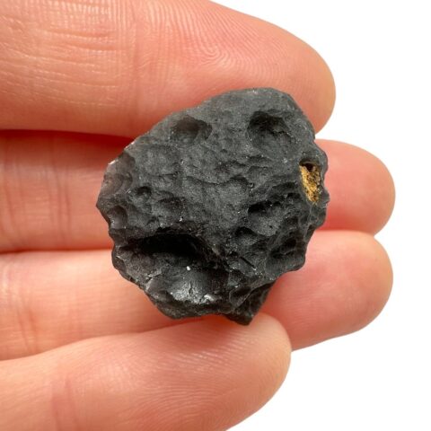 Obsidián 6,6g – Brehov, Slovensko