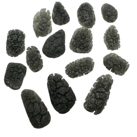 Slovenský obsidián – Ježek – 34,8g