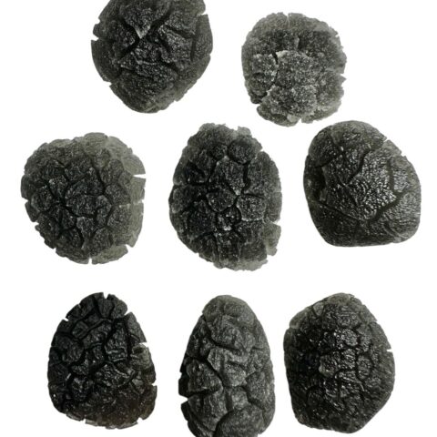 Slovenský obsidián – Ježek – 47,5g