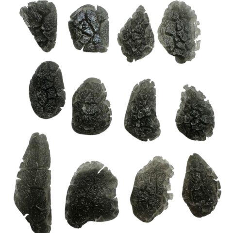 Slovenský obsidián – Ježek – 23g