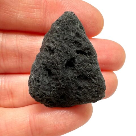 Obsidián 9g – Brehov, Slovensko