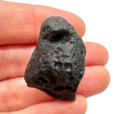 Obsidián 10,1g – Brehov, Slovensko