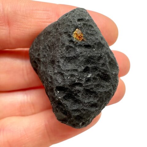 Obsidián 23,8g – Brehov, Slovensko