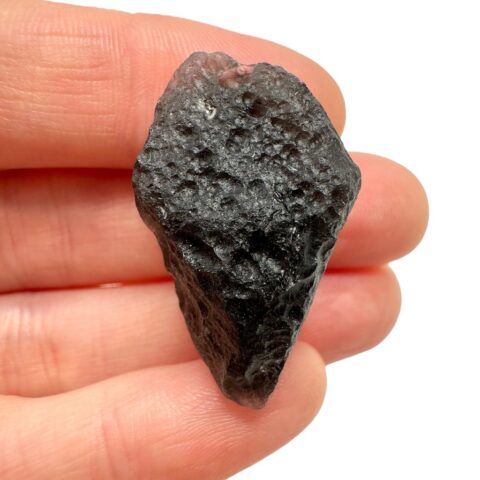 Obsidián 8,6g – Brehov, Slovensko