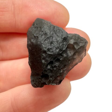 Obsidián 5,6g – Brehov, Slovensko