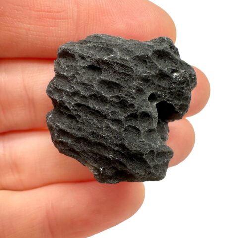 Obsidián 12,1g – Brehov, Slovensko