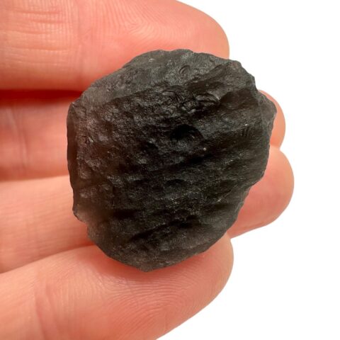 Obsidián 7,8g – Brehov, Slovensko