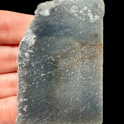 Hroznový chalcedon 52,8g – plátek – Sulawesi, Indonésie