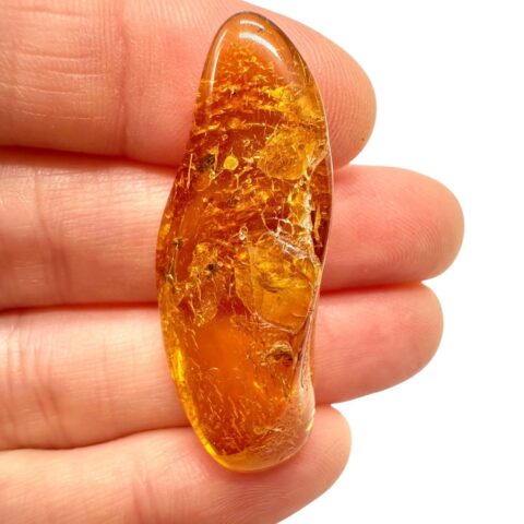 Jantar 2,8g – Litva