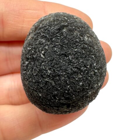 Obsidián Jambi 27,8g – Jambi, Jižní Sumatra, Indonésie