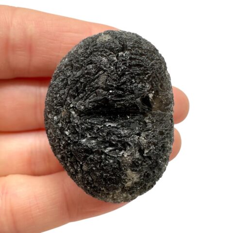 Obsidián Jambi 34,8g – Jambi, Jižní Sumatra, Indonésie