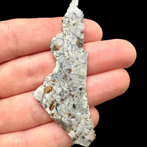 Meteorit Timimoun 003 – 6g – Alžírsko