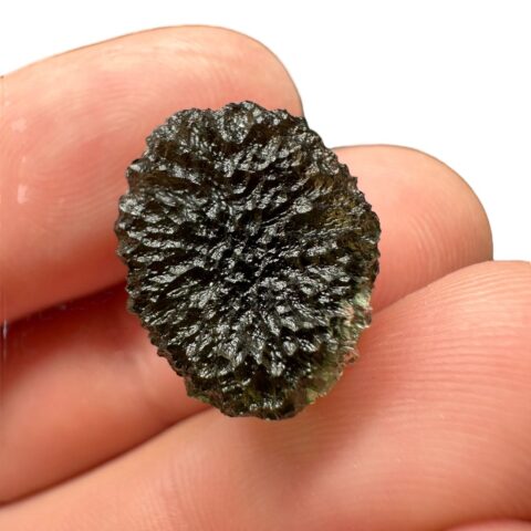 Vltavín – Marouškovo pole – 3,6g