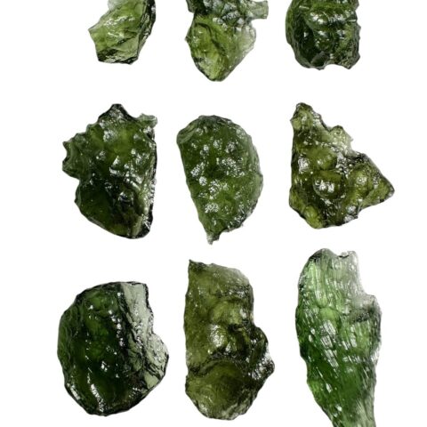 Vltavíny z Chlumu – 15g