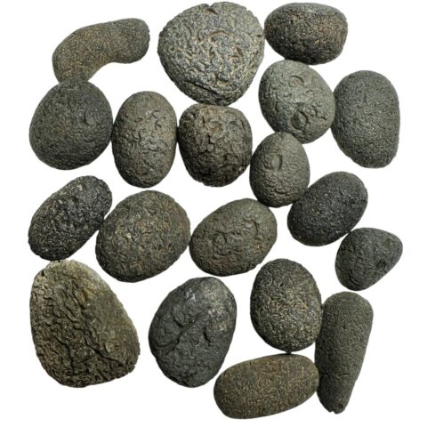 Dračí obsidián 343g