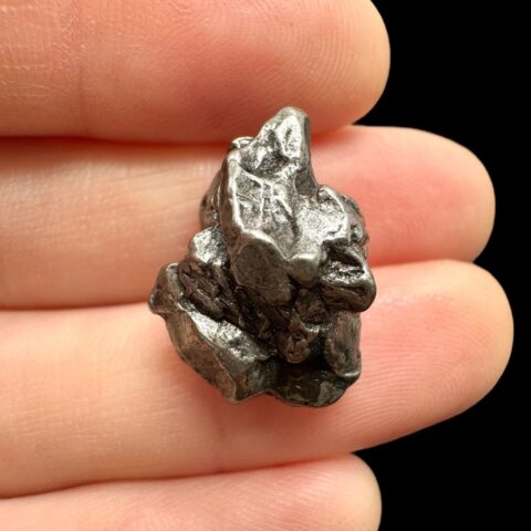 Meteorit Campo del Cielo 8,3g – Argentina