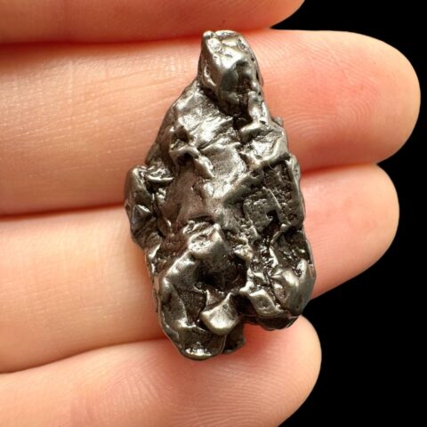 Meteorit Campo del Cielo 8,9g – Argentina