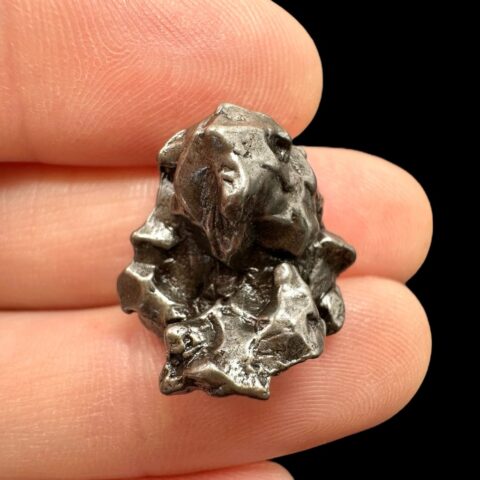 Meteorit Campo del Cielo 8,3g – Argentina
