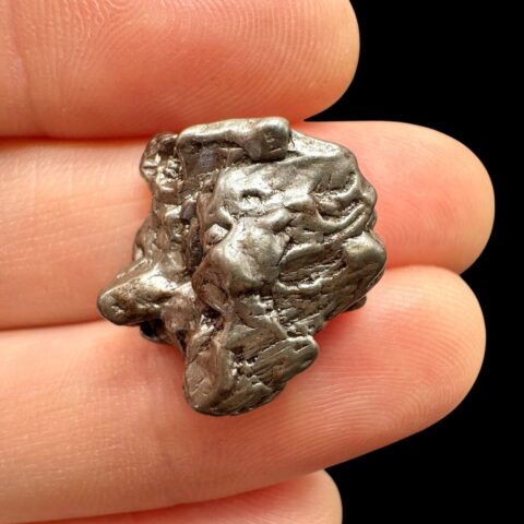Meteorit Campo del Cielo 7,9g – Argentina