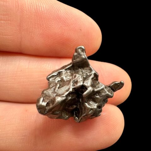 Meteorit Campo del Cielo 7,2g – Argentina