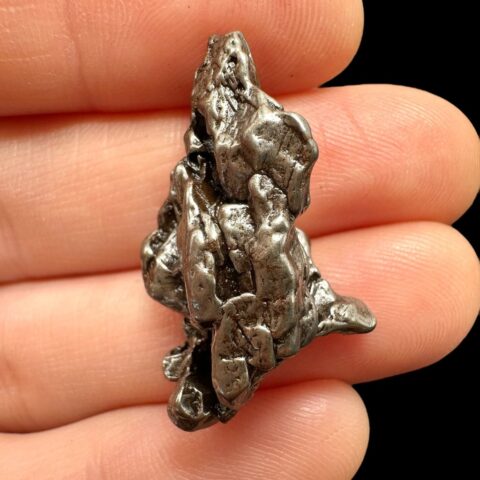 Meteorit Campo del Cielo 8,4g – Argentina