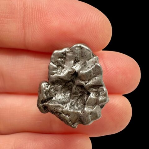 Meteorit Campo del Cielo 10,4g – Argentina