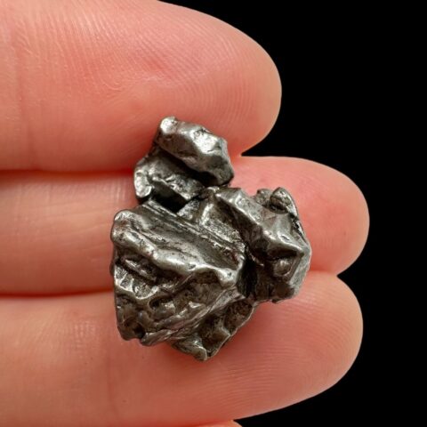 Meteorit Campo del Cielo 7,3g – Argentina