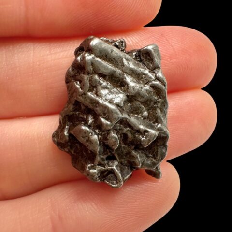 Meteorit Campo del Cielo 9,4g – Argentina