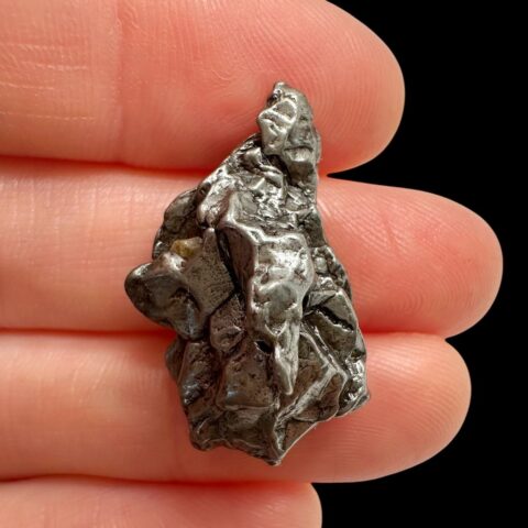 Meteorit Campo del Cielo 8,3g – Argentina