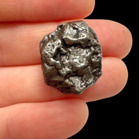 Meteorit Campo del Cielo 9,8g – Argentina