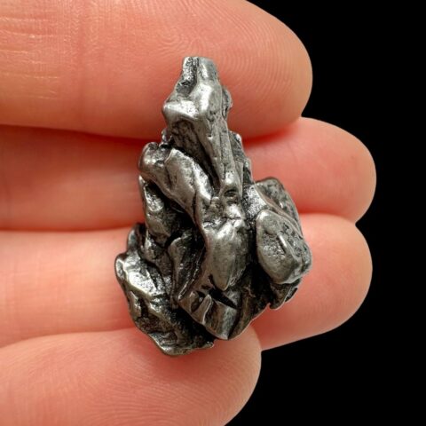 Meteorit Campo del Cielo 8,6g – Argentina