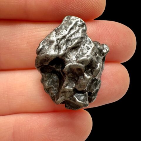 Meteorit Campo del Cielo 9,6g – Argentina