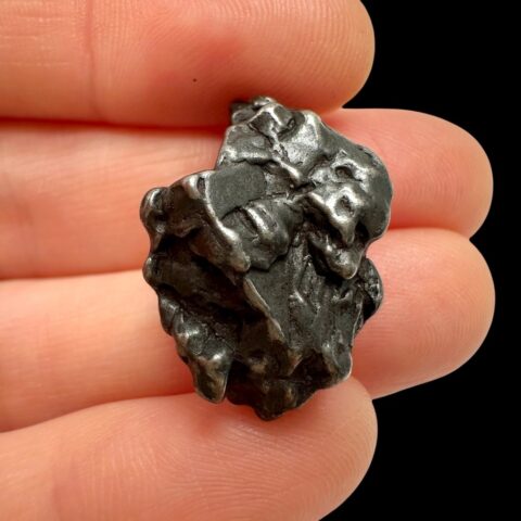 Meteorit Campo del Cielo 10,6g – Argentina