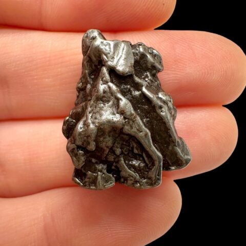 Meteorit Campo del Cielo 10,8g – Argentina