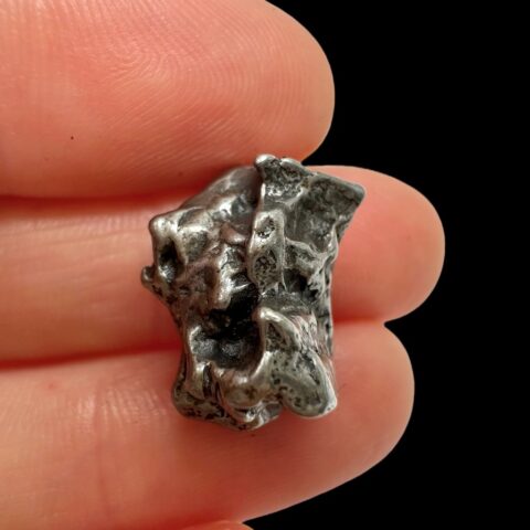 Meteorit Campo del Cielo 7,4g – Argentina