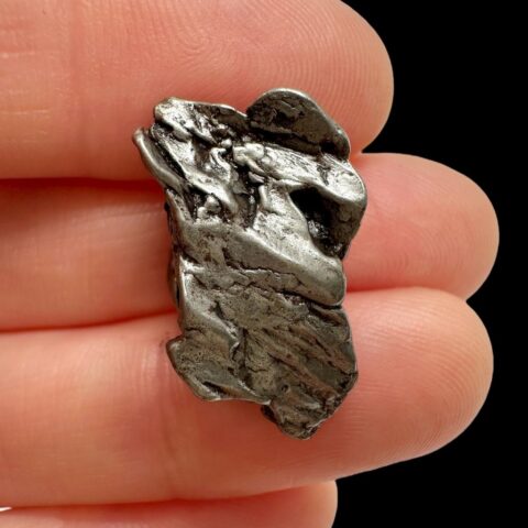 Meteorit Campo del Cielo 6,7g – Argentina