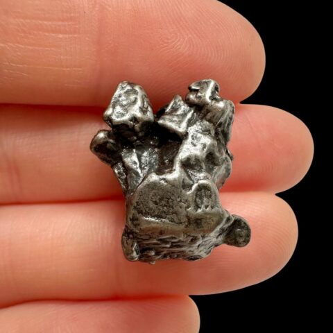 Meteorit Campo del Cielo 9g – Argentina