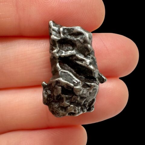 Meteorit Campo del Cielo 8,7g – Argentina