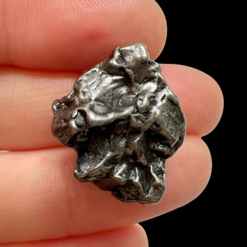 Meteorit Campo del Cielo 8,2g – Argentina