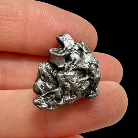 Meteorit Campo del Cielo 9g – Argentina