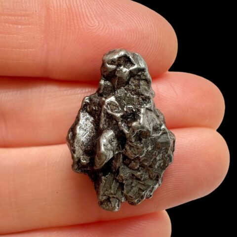 Meteorit Campo del Cielo 9,7g – Argentina