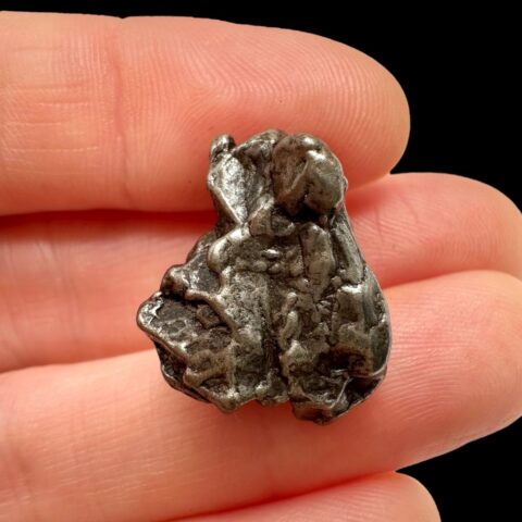 Meteorit Campo del Cielo 10,2g – Argentina