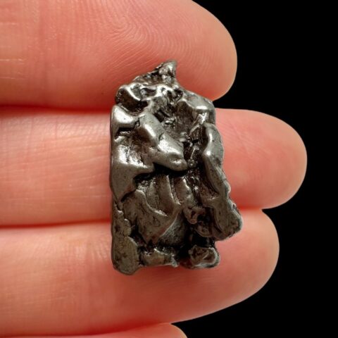 Meteorit Campo del Cielo 7,8g – Argentina